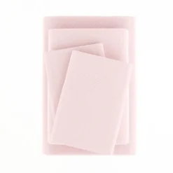Kirkland's Home Tiny Hearts 3-Pc. Twin Sheet Set- Bed Sheets