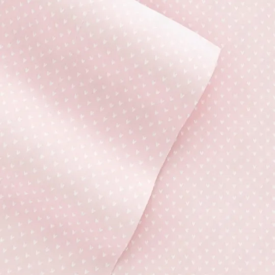 Kirkland's Home Tiny Hearts 3-Pc. Twin Sheet Set- Bed Sheets