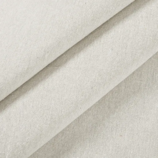 Kirkland's Home Top Knotted Burlap Curtain Panel Set, 95 In.- Curtains & Drapes