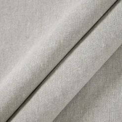 Kirkland's Home Top Knotted Burlap Curtain Panel Set, 84 In.- Curtains & Drapes