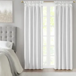 Kirkland's Home Total Blackout Curtain Panel, 95 In.- Curtains & Drapes