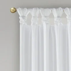 Kirkland's Home Total Blackout Curtain Panel, 95 In.- Curtains & Drapes