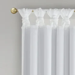 Kirkland's Home Total Blackout Curtain Panel, 95 In.- Curtains & Drapes