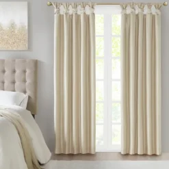 Kirkland's Home Total Blackout Curtain Panel, 84 In.- Curtains & Drapes
