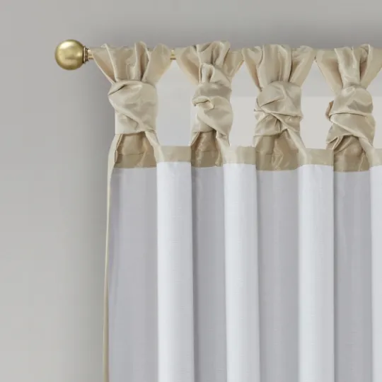 Kirkland's Home Total Blackout Curtain Panel, 84 In.- Curtains & Drapes