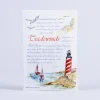 Kirkland's Home Tradewinds Sachet- Sachets