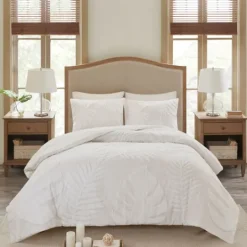 Kirkland's Home Tropical California King 3-Pc. Comforter Set- Comforters