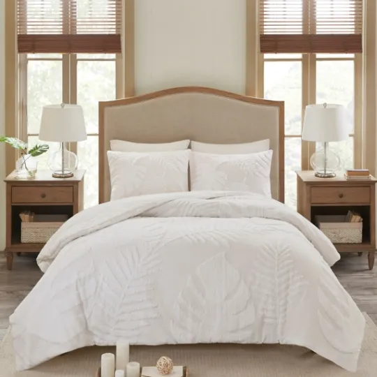 Kirkland's Home Tropical California King 3-Pc. Comforter Set- Comforters