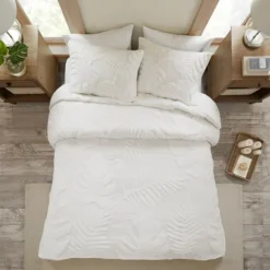 Kirkland's Home Tropical California King 3-Pc. Comforter Set- Comforters