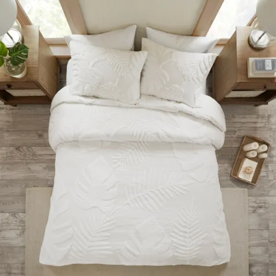 Kirkland's Home Tropical California King 3-Pc. Comforter Set- Comforters