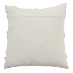 Kirkland's Home Tufted Diamond Pillow Cover- Pillows