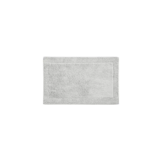 Kirkland's Home Tufted Reversible Bath Mat, 34 In.- Bathroom Rugs