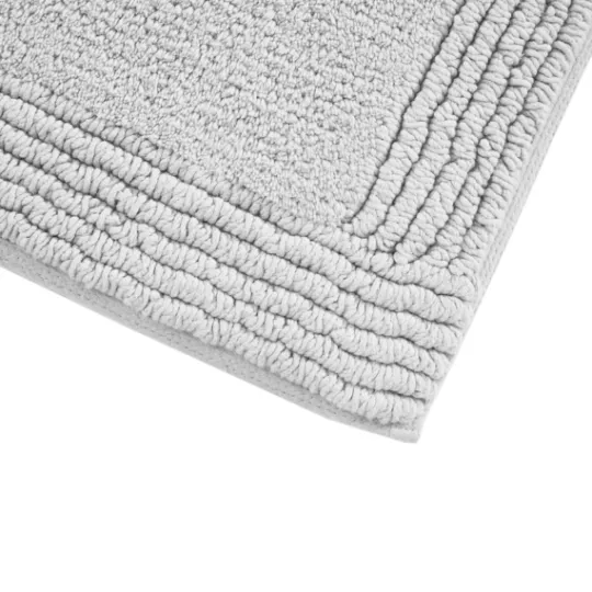 Kirkland's Home Tufted Reversible Bath Mat, 34 In.- Bathroom Rugs
