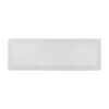 Kirkland's Home Tufted Reversible Bath Runner- Bathroom Rugs