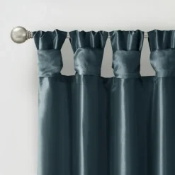 Kirkland's Home Twist Top Curtain Panel, 84 In.- Curtains & Drapes