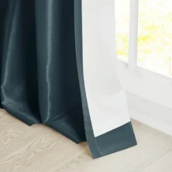 Kirkland's Home Twist Top Curtain Panel, 108 In.- Curtains & Drapes
