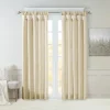 Kirkland's Home Twist Top Curtain Panel, 84 In.- Curtains & Drapes