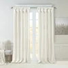Kirkland's Home Twist Top Curtain Panel, 120 In.- Curtains & Drapes