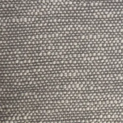 Kirkland's Home Two-Tone Gray Woven Accent Pillow- Pillows