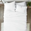 Kirkland's Home Ultra Soft 6-Pc. King Sheet Set- Bed Sheets