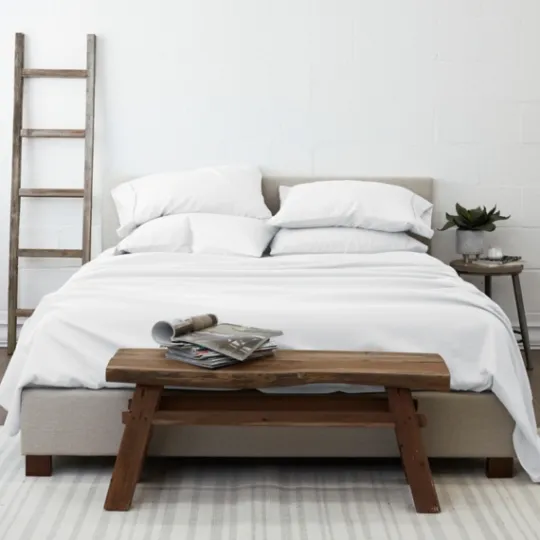 Kirkland's Home Ultra Soft 6-Pc. King Sheet Set- Bed Sheets