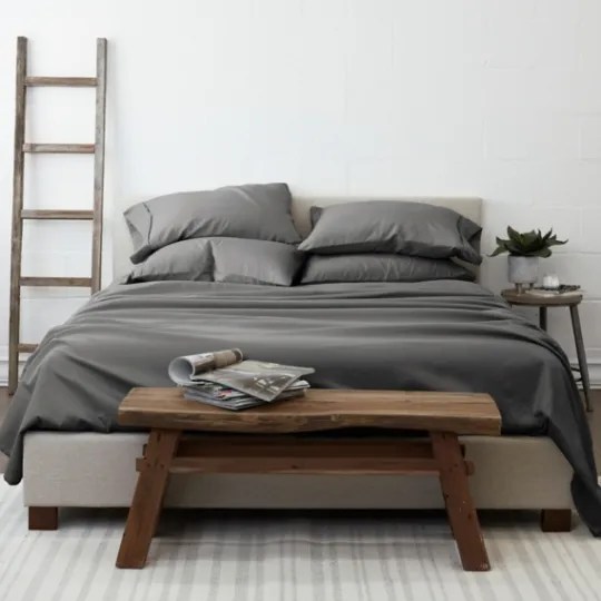Kirkland's Home Ultra Soft 6-Pc. King Sheet Set- Bed Sheets