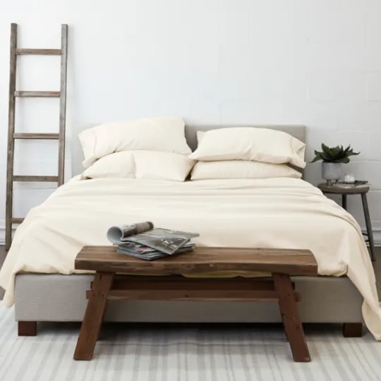 Kirkland's Home Ultra Soft 6-Pc. King Sheet Set- Bed Sheets