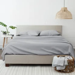 Kirkland's Home Ultra Soft 4-Pc. Queen Sheet Set- Bed Sheets