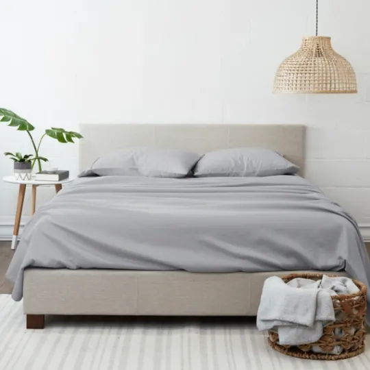 Kirkland's Home Ultra Soft 4-Pc. Queen Sheet Set- Bed Sheets