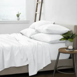Kirkland's Home Ultra Soft 6-Pc. Queen Sheet Set- Bed Sheets
