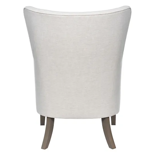 Kirkland's Home Upholstered Armchair- Accent Chairs