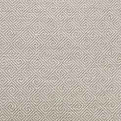 Kirkland's Home Upholstered Flared Arm Swivel Accent Chair- Accent Chairs