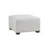 Kirkland's Home Upholstered Modular Ottoman- Sofas & Loveseats