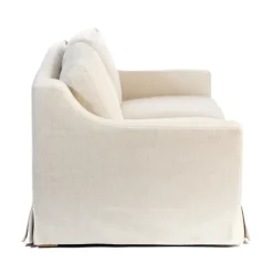 Kirkland's Home Upholstered Weekend Sofa- Sofas & Loveseats