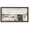 Kirkland's Home Valley View Ii Framed Canvas Art Print- Framed Art
