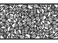 Kirkland's Home Vine Rubber Doormat, 36X24- Doormats
