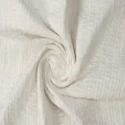 Kirkland's Home Vintage Cotton Fringe Throw- Blankets & Throws
