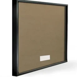 Kirkland's Home Vintage Restroom Sign Framed Wall Plaque- Wall Quotes & Signs