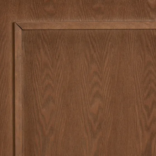 Kirkland's Home Warm 3-Panel Wood Queen Headboard- Beds & Headboards