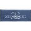 Kirkland's Home Wash Dry Fold Floor Mat, 24X60- Kitchen & Floor Mats