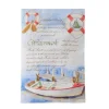 Kirkland's Home Watermark Sachet- Sachets