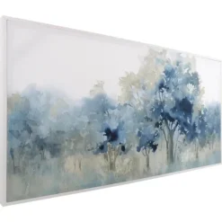 Kirkland's Home Water'S Edge Ii Framed Art Print By Carol Robinson- Framed Art