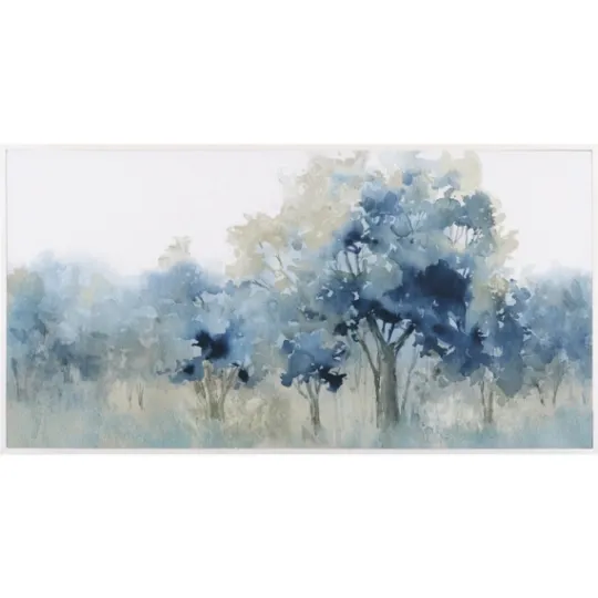 Kirkland's Home Water'S Edge Ii Framed Art Print By Carol Robinson- Framed Art