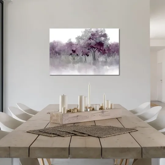 Kirkland's Home Water'S Edge Ii Giclee Canvas Art Print, 40X26- Canvas Art