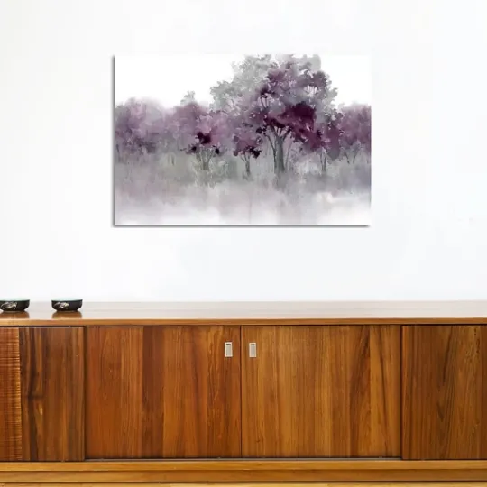 Kirkland's Home Water'S Edge Ii Giclee Canvas Art Print, 40X26- Canvas Art