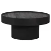 Kirkland's Home Watson Wood Coffee Table- Coffee Tables