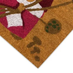 Kirkland's Home Welcome Gnome Doormat- Doormats