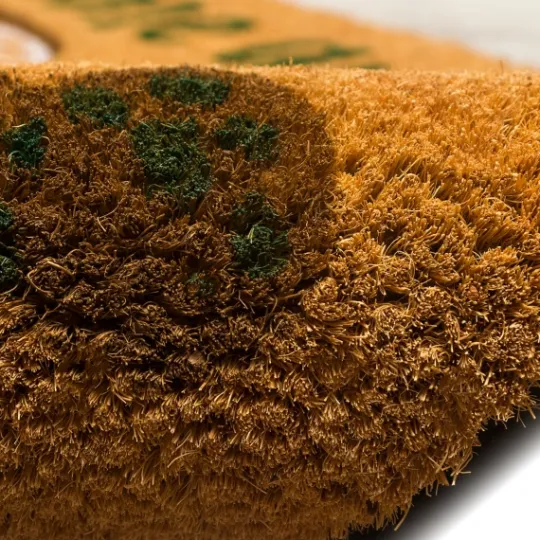 Kirkland's Home Welcome Gnome Doormat- Doormats