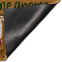 Kirkland's Home Welcome Gnome Doormat- Doormats
