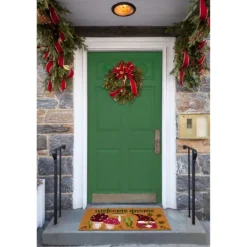Kirkland's Home Welcome Gnome Doormat- Doormats